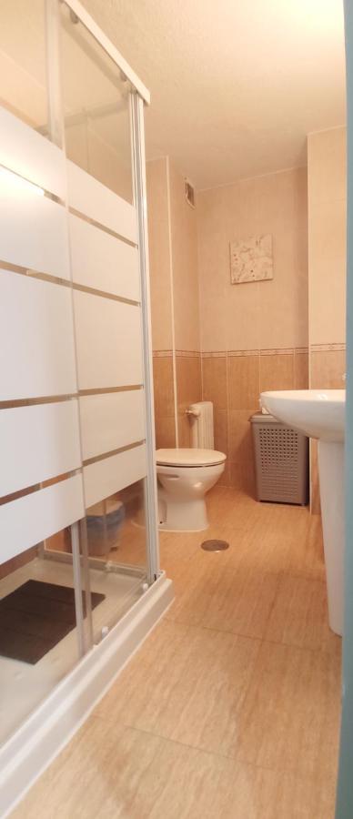 Apartamento En Centro Historico Granada Dış mekan fotoğraf