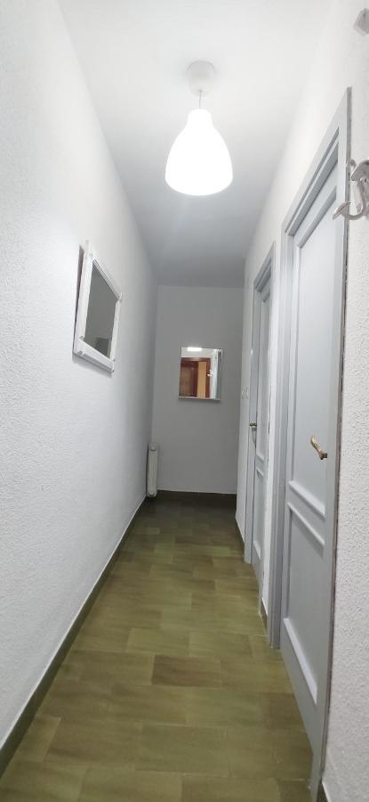Apartamento En Centro Historico Granada Dış mekan fotoğraf