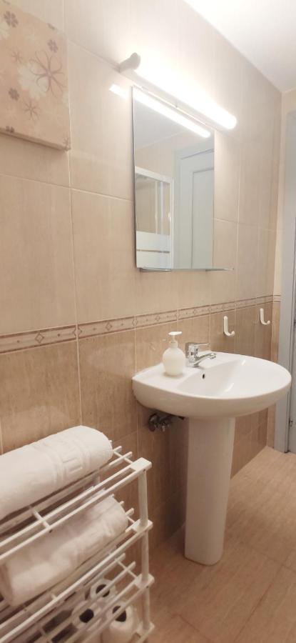 Apartamento En Centro Historico Granada Dış mekan fotoğraf