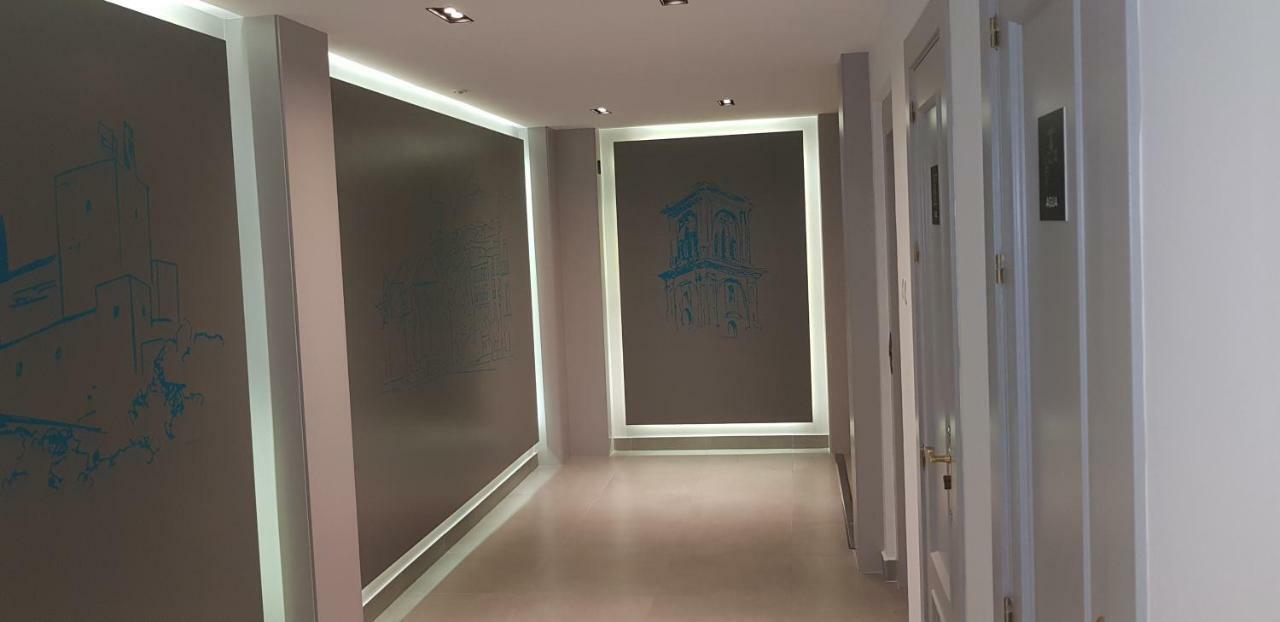 Apartamento En Centro Historico Granada Dış mekan fotoğraf