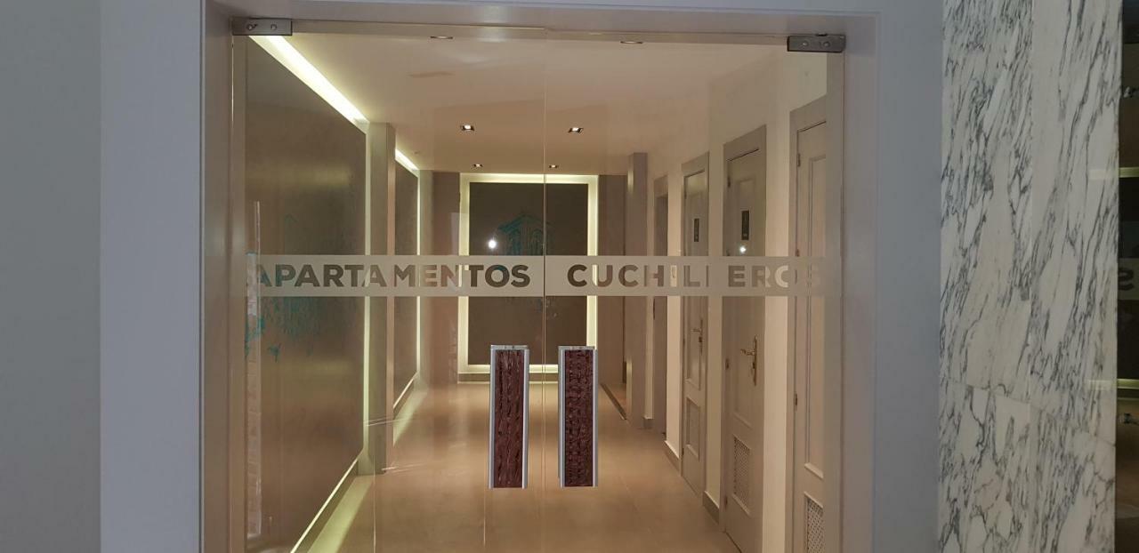 Apartamento En Centro Historico Granada Dış mekan fotoğraf