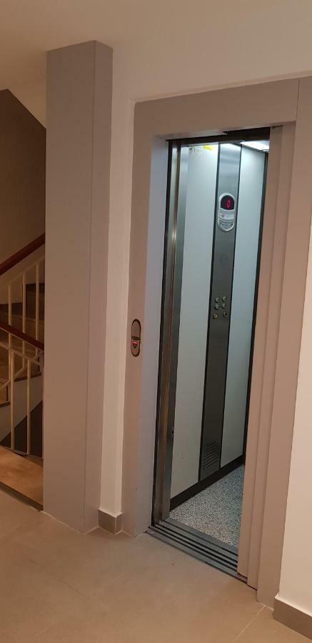 Apartamento En Centro Historico Granada Dış mekan fotoğraf